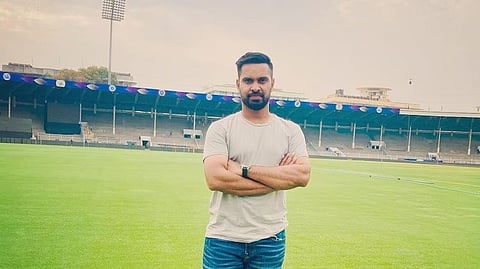 पॉल वलथाटी को आईसीए प्रतिनिधि चुना गया