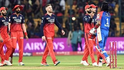 RCB और दिल्ली में रोमांचक मुकाबले की संभावना