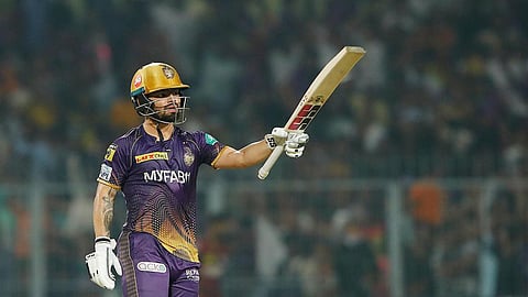 आईपीएल में 300 रन भी संभव है: रिंकू सिंह