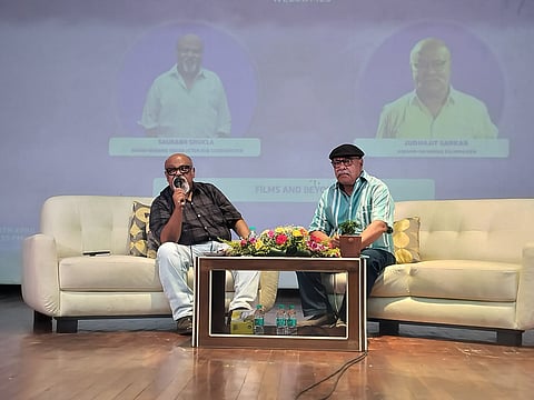 kolkata, heritage, academy, event