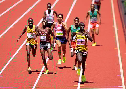 सारा और जोशुआ शीर्ष पर रहे