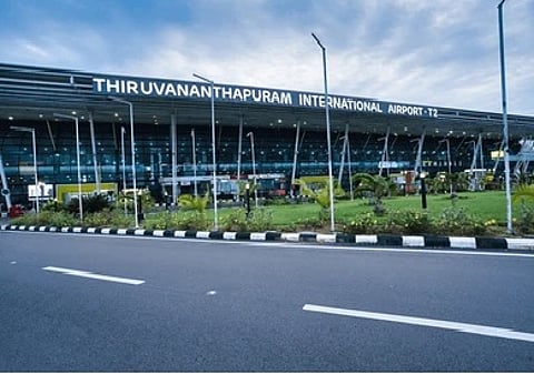 Kerala में राजभवन, CM आवास और Airport को बम से उड़ाने की धमकी