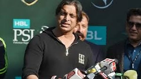 पाकिस्तानी क्रिकेटरों के यूट्यूब चैनल भारत में ब्लॉक