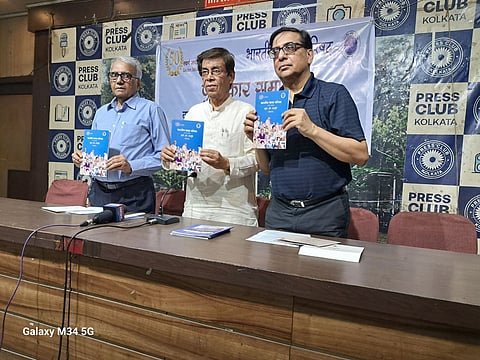 हिंदी समेत चार भाषाओं के साहित्यकारों को पुरस्कृत करेगी भारतीय भाषा परिषद