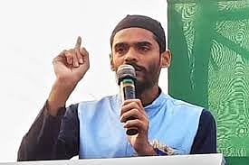 आईएसएफ के विधायक नौसाद सिद्दीकी