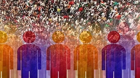 देश में पहली बार जातिगत जनगणना होगी