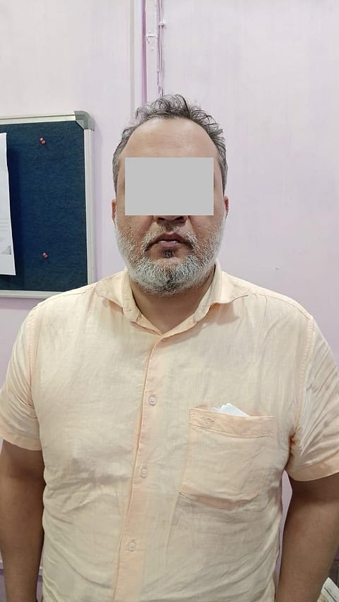 ऋतुराज होटल अग्निकांड : होटल मालिक सहित तीन गिरफ्तार