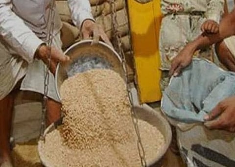 द्वीपसमूह में पीडीएस राशन वितरण 5 मई तक बढ़ाया गया