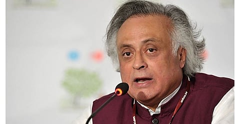 मोदी सरकार अच्छी नीति को भी दबाव में ही अपनाती है : कांग्रेस