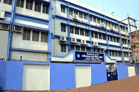 बैरकपुर के हिन्दी माध्यम स्कूलों का माध्यमिक में बेहतरीन प्रदर्शन