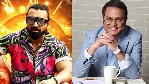 अश्लील सामग्री को लेकर उल्लू ऐप के सीईओ और एजाज खान तलब