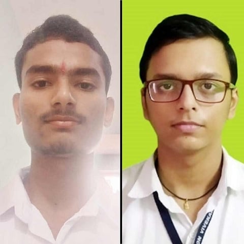 मालदह के अनुभव विश्वास ने राज्य में दूसरा स्थान हासिल किया