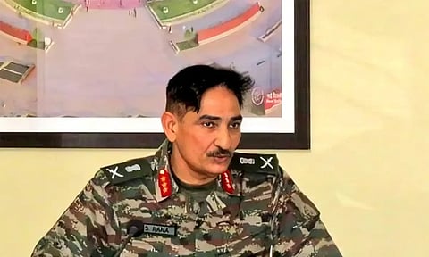 लेफ्टिनेंट जनरल डीएस राणा अंडमान और निकोबार कमान के नये प्रमुख होंगे