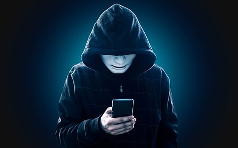 डॉक्टर का मोबाइल चोरी होने के बाद अकाउंट से गायब हुए 2.70 लाख