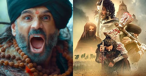 सुनील शेट्टी की 'केसरी वीर' 16 को नहीं रिलीज होगी