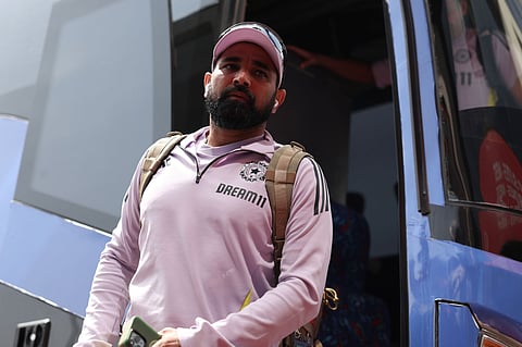 BCCI के कदम ने बल्ले और गेंद के बीच संतुलन बहाल कर दिया है : शमी