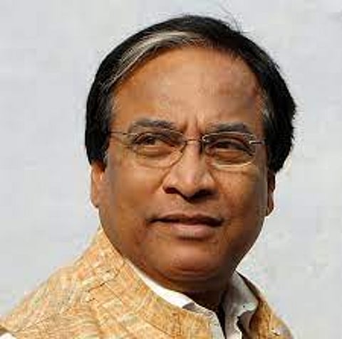 भाजपा केवल बंटवारे की राजनीति में भरोसा करती है : जयप्रकाश