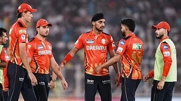 वर्तमान में जीने का पूरा आनंद लेता हूं : अर्शदीप सिंह