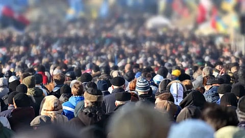 कर्नाटक में अनुसूचित जातियों की गिनती शुरू