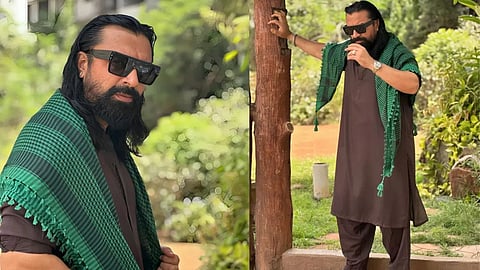 एजाज खान के खिलाफ रेप की शिकायत दर्ज