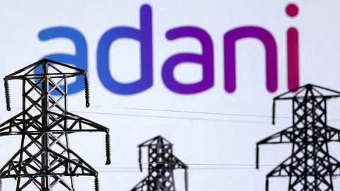 अदाणी