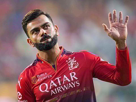 खुश रहने के लिए कप्तानी छोड़ी : विराट कोहली