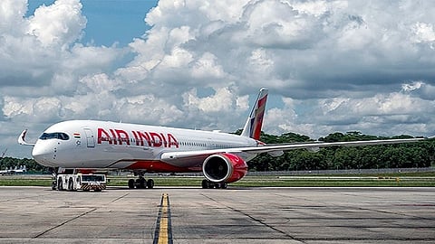 Air India ने तेल अवीव के लिए उड़ानें 8 मई तक निलंबित कीं