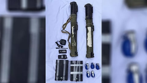 पहलगाम के बाद पंजाब में कुछ बड़ा करने की थी तैयारी