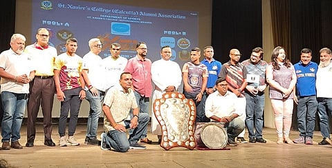 दो दिवसीय जेवेरियन सॉकर लीग की शुरुआत 10 से