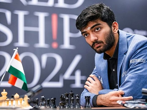 सुपरबेट क्लासिक में चुनौती पेश करेंगे गुकेश