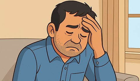 ऑनलाइन निवेश घोटाले में जालसाजों ने 8 लाख रुपये का लगाया चूना