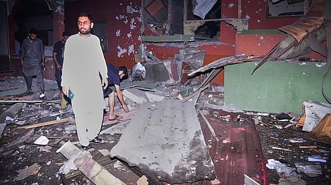 भारत ने लिया पाकिस्तान से बदला, जाने Operation Sindoor के बारे में सबकुछ ? 