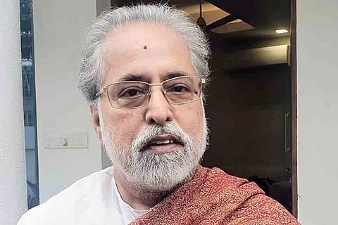 आज सर्वदलीय बैठक में तृणमूल का प्रतिनिधित्व करेंगे सुदीप