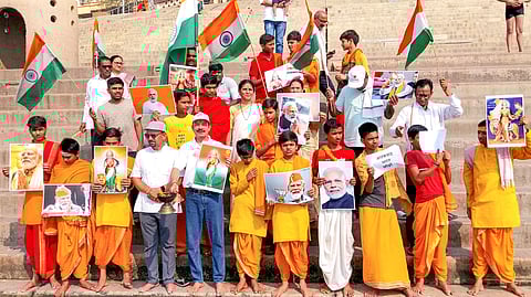 ‘ऑपरेशन सिंदूर’ की प्रशंसा