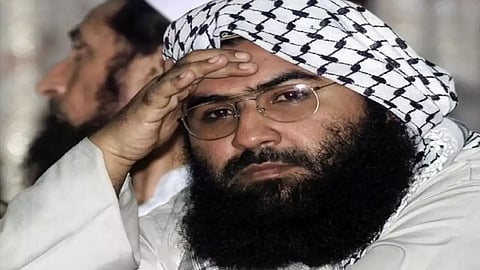 Operation Sindoor : हमले में Masood Azhar का परिवार साफ, 14 लोग मारे गए