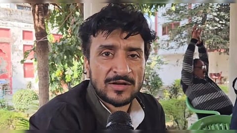 सुहैल इकबाल