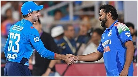 रोहित का लक्ष्य वनडे विश्व कप जीतना है : दिनेश लाड