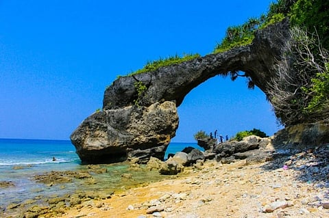 एवेस और स्मिथ द्वीप समूह व मेगापोड रिसॉर्ट के पुनर्विकास के लिए सीआरजेड मंजूरी