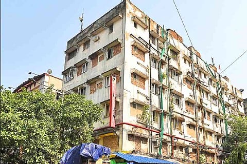 ऋतुराज होटल अग्निकांड में होटल मालिक सहित तीन को पुलिस हिरासत