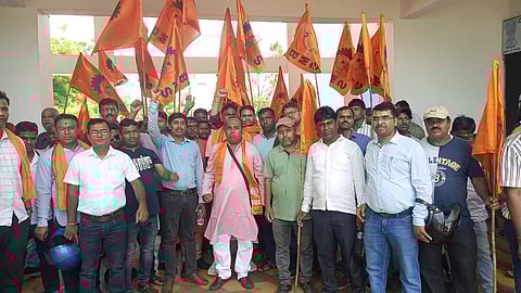 सेल आईएसपी में पहली बार होने जा रहा है ट्रेड यूनियन का चुनाव