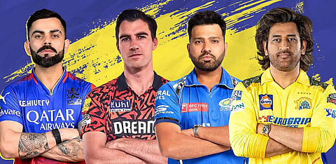 भारत-पाकिस्तान तनाव के बीच BCCI ने IPL को किया स्थगित