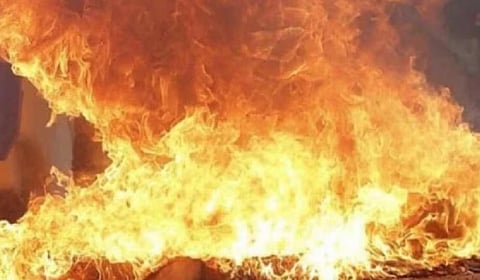 फाइल फाेटो