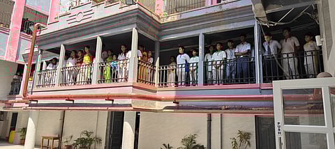 kolkata, nopanyschool