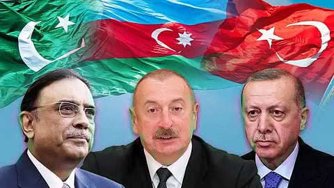 पाक के साथी तुर्किये, अजरबैजान की बुकिंग नहीं करेंगे ऑनलाइन यात्रा मंच