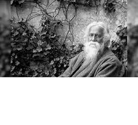 कला एवं संस्कृति विभाग में रवींद्र जयंती मनायी गयी