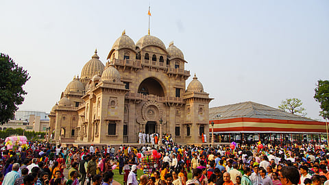 Belur Math