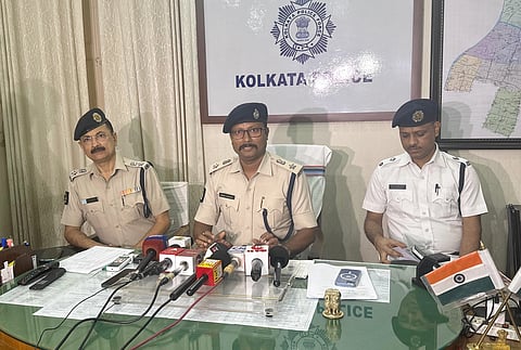 सोशल मीडिया पर गलत सूचना फैलाने वालों पर कार्रवाई करेगी पुलिस