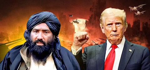 भारत ने अब्दुल रऊफ अजहर का किया सफाया