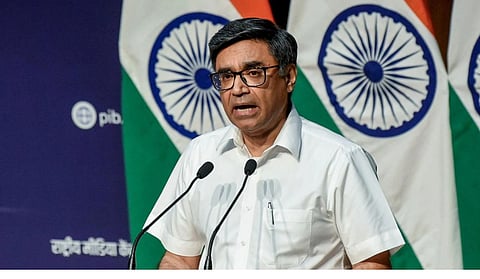 'अफगान के लोगों को याद दिलाने की जरूरत नहीं',भारत ने किया पाकिस्तान के प्रोपेगेंडा का पर्दाफाश