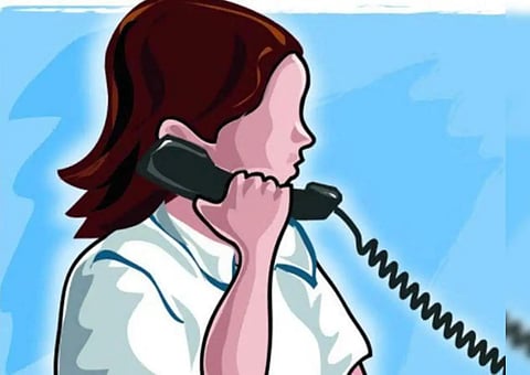 SC/ST अत्याचार हेल्पलाइन पर 2021 से 6.5 लाख कॉल आईं